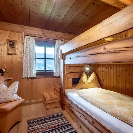 Appartement Weberhaeusl