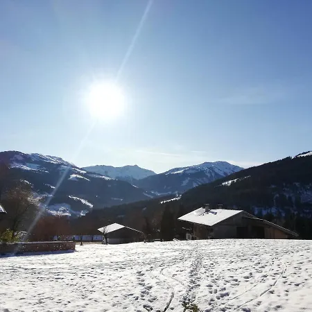 Weberhaeusl * Hopfgarten im Brixental
