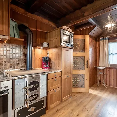 Weberhaeusl Appartement