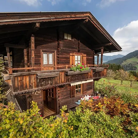 Appartement Weberhaeusl Hopfgarten im Brixental