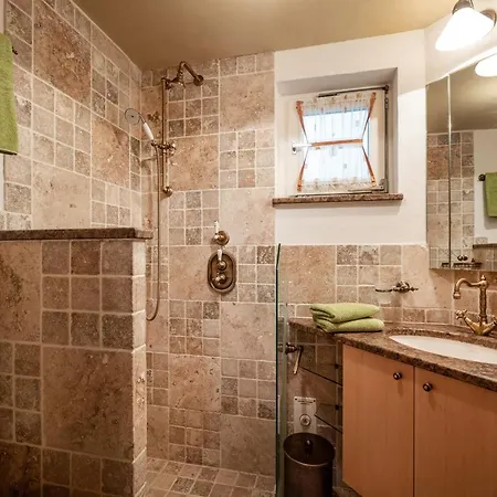 Weberhaeusl Appartement