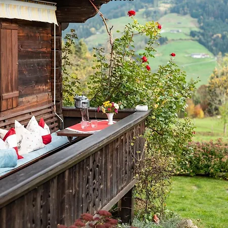 Appartement Weberhaeusl Hopfgarten im Brixental