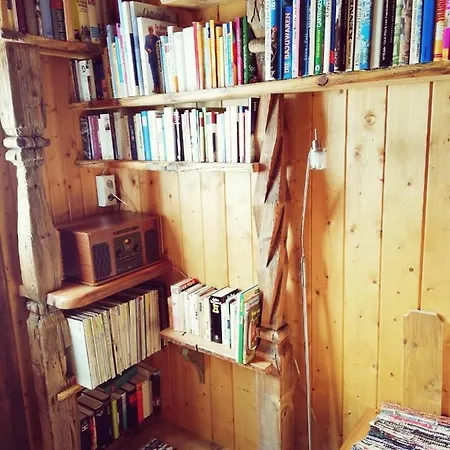 Weberhaeusl Appartement